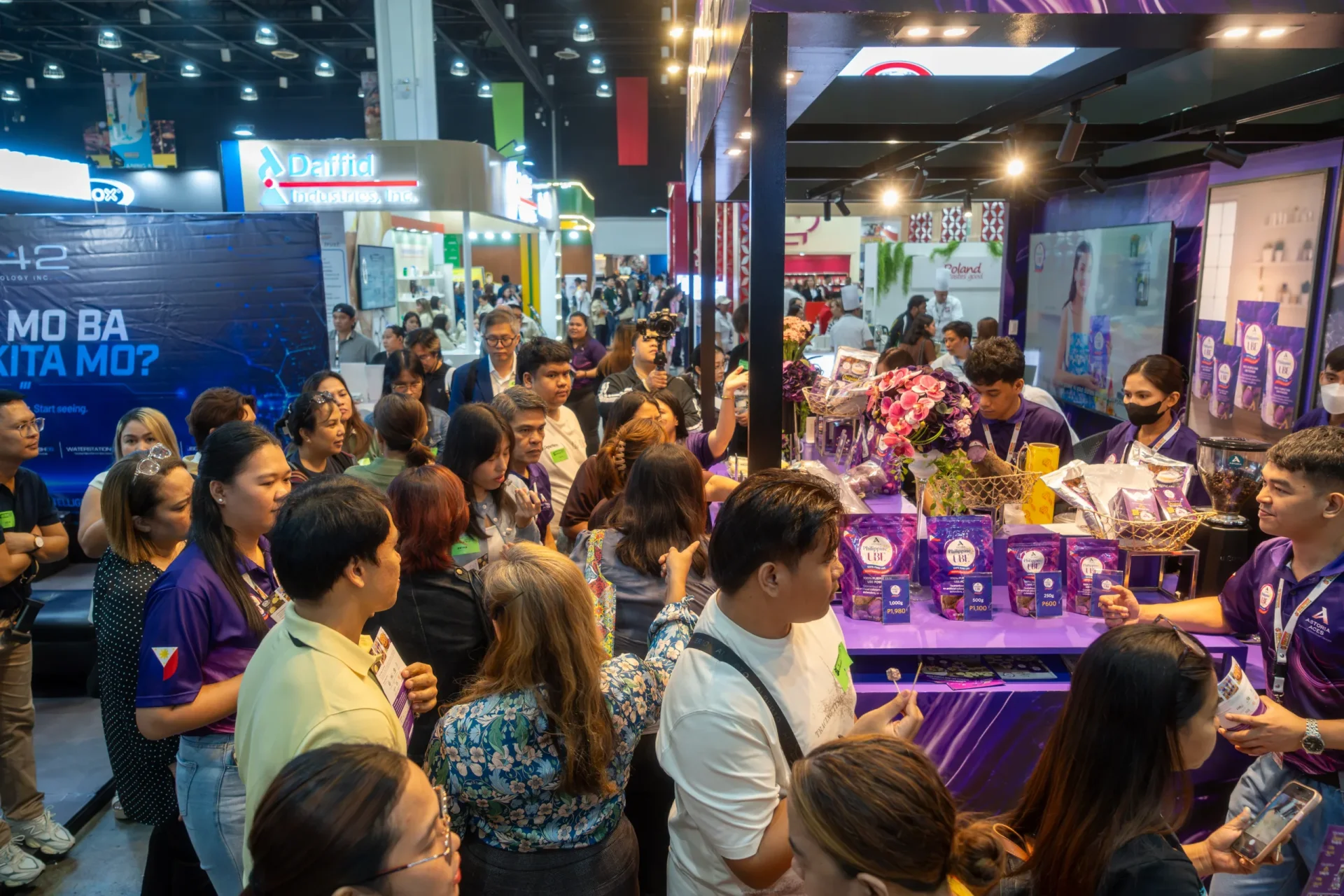 WOFEX Manila 2026 gallery image 14